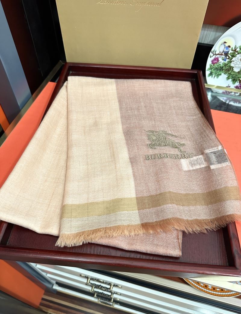 Burberry Scarf